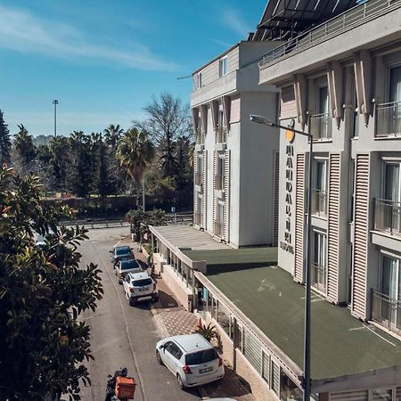 Hotel Mandalin Antalya Exterior foto